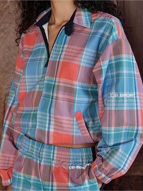 Dairy Boy DB SPORT Race Day Jacket XL